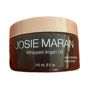 Josie Maran Whipped Body Butter 8oz